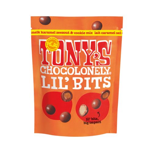 Lil’Bits Tony's Chocolonely - Image 6